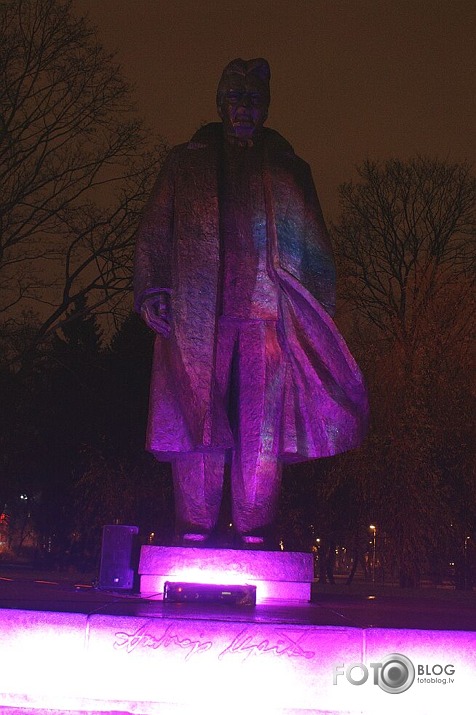 Staro Rīga 2010 18.nov