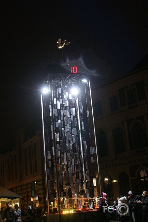 Staro Rīga 2010 18.nov