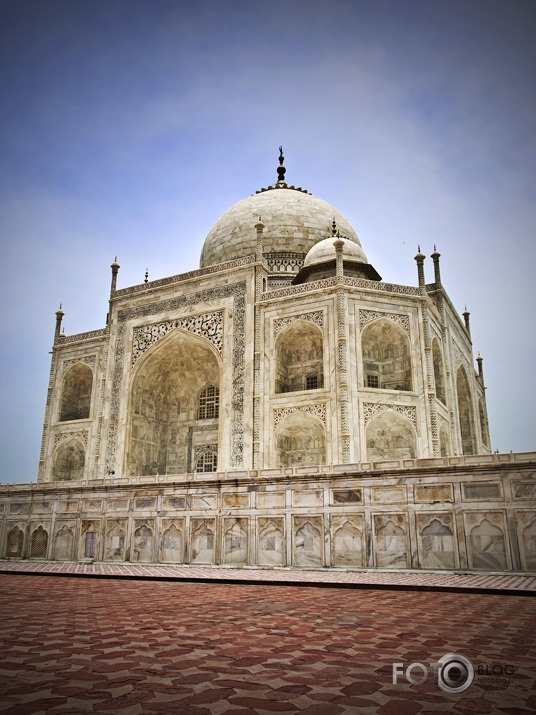 Taj Mahal