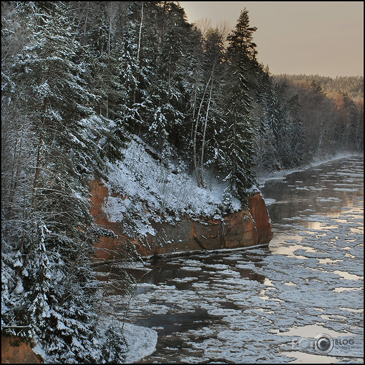 Ērgļu klintis