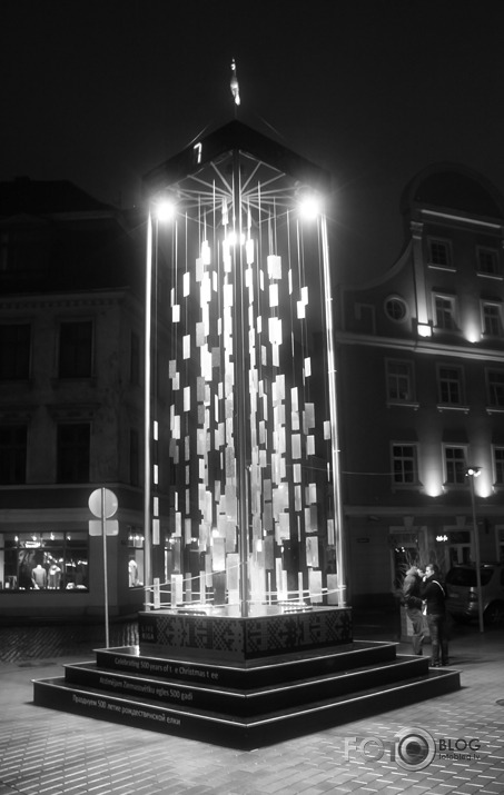 Staro Rīga 2010