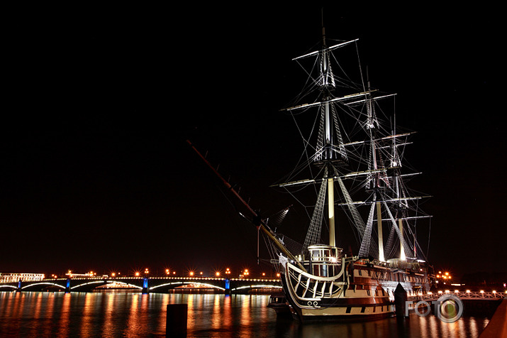 St. Peterburg