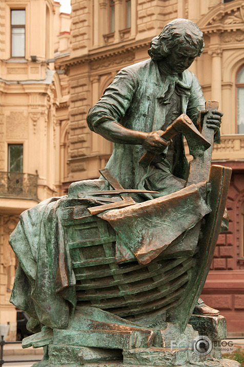 St. Peterburg