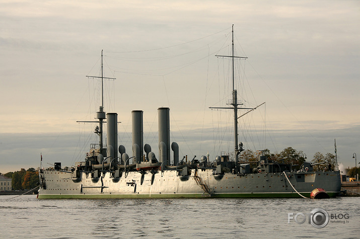 St. Peterburg