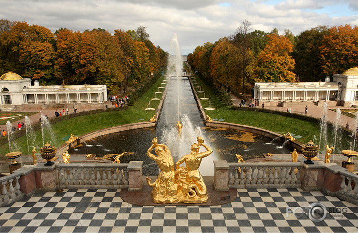 St. Peterburg