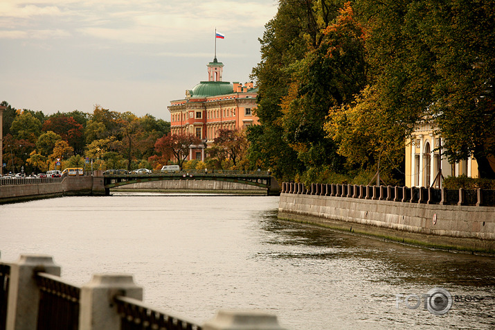 St. Peterburg