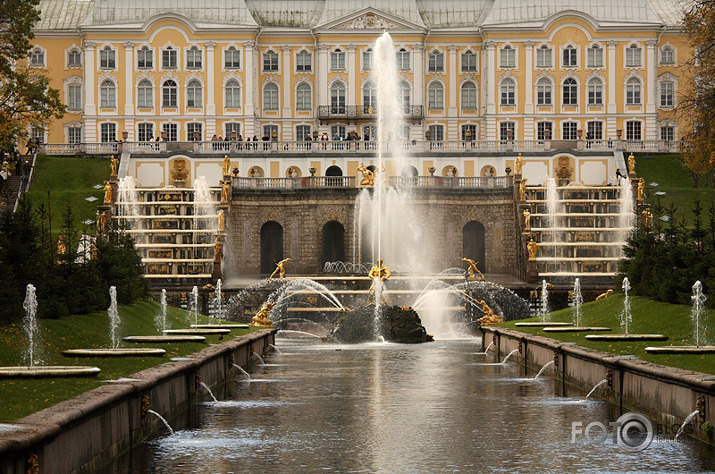 St. Peterburg
