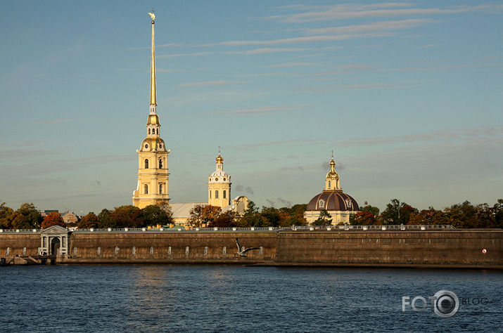 St. Peterburg