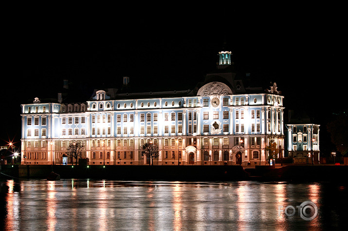 St. Peterburg