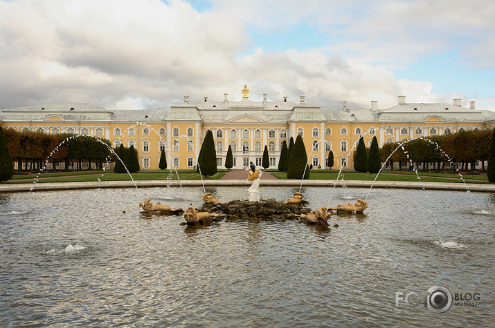 St. Peterburg