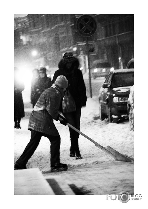 Sniega diena