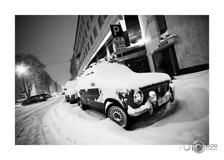 Sniega diena