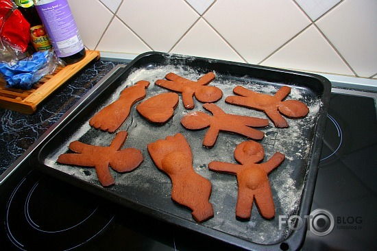 piparkūkas