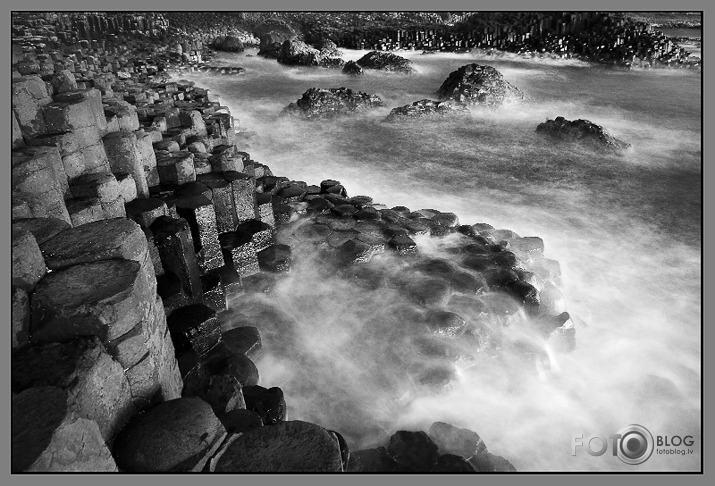 Causeway Coast