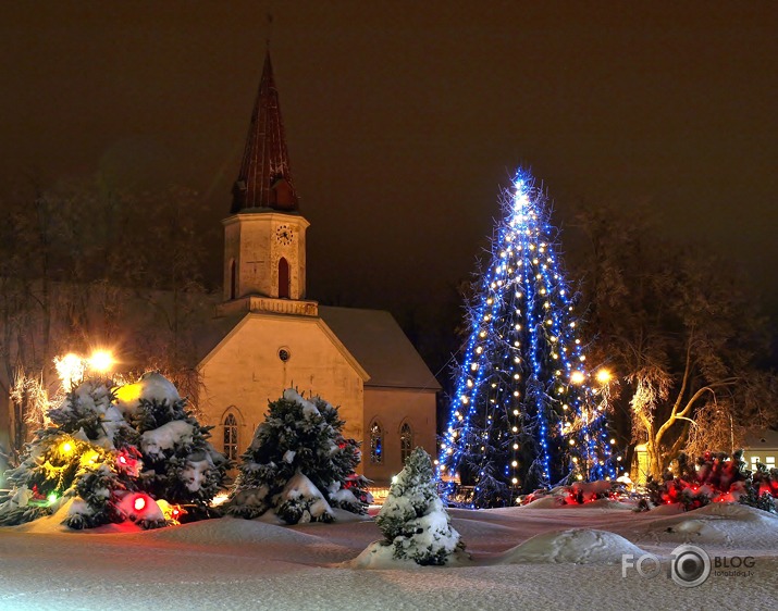 Veiksmīgu 2011 gadu