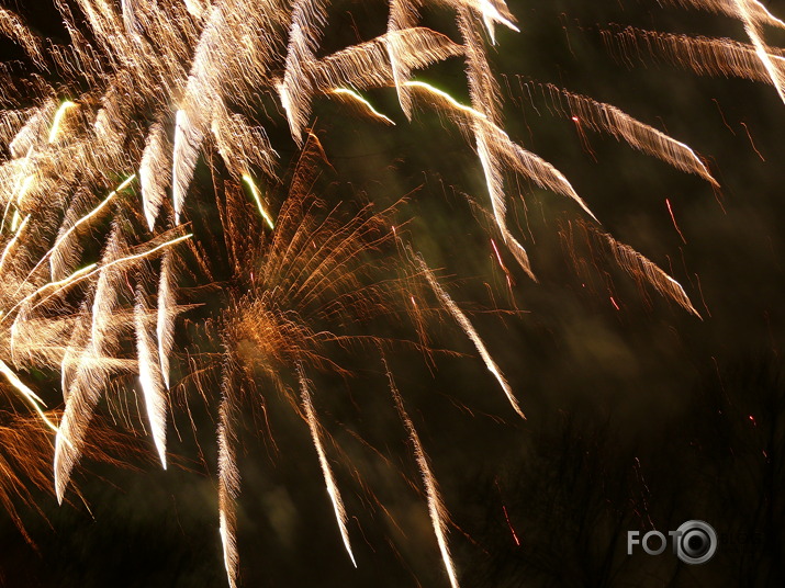 Fireworks 2011