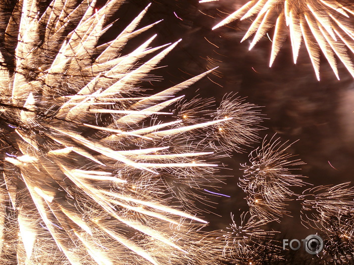 Fireworks 2011