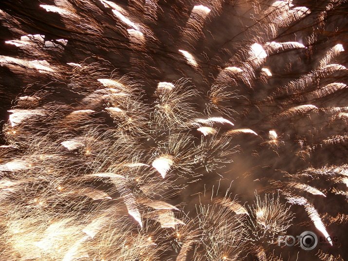 Fireworks 2011