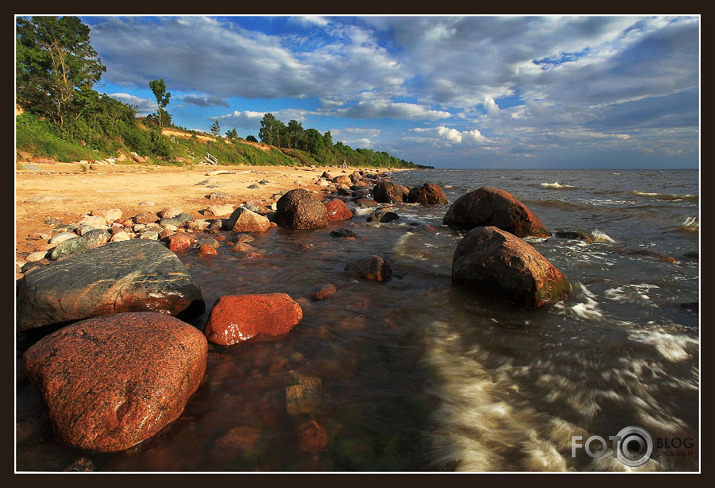 Vidzemes jūrmala