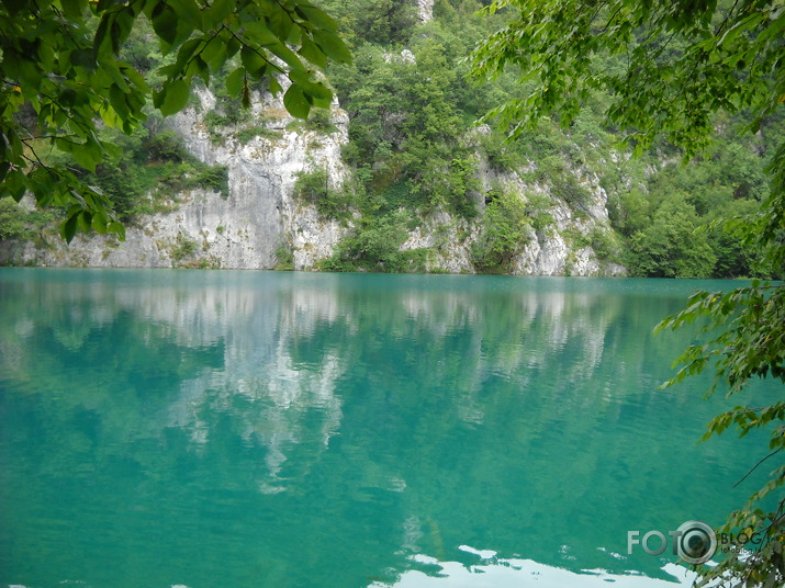 Plitvice Nacionālais parks