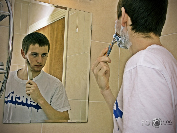 mirror