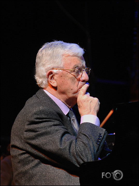 Maestro Liepājā