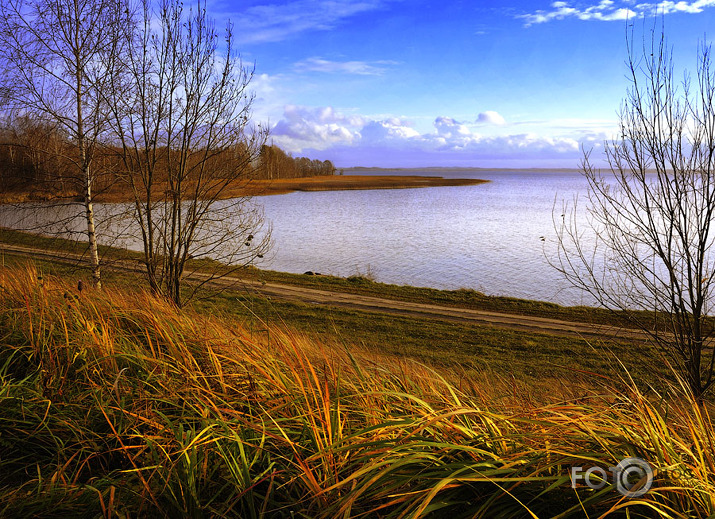 Latgale, Rāznas ezers