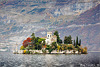 Iseo Lake