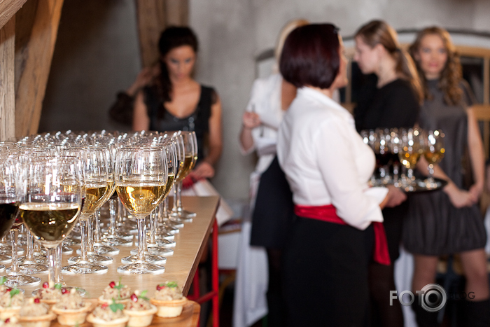 Canon & Creative Latvia event