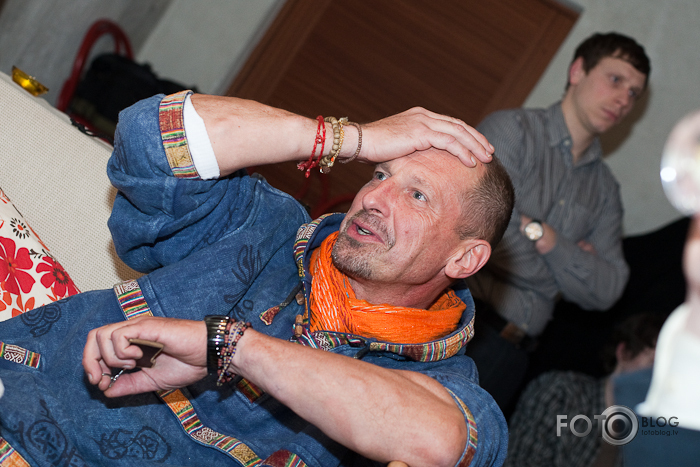 Canon & Creative Latvia event
