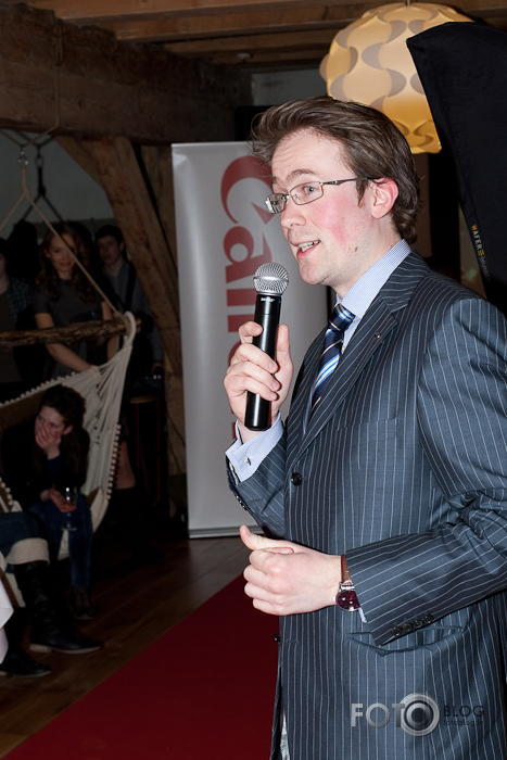 Canon & Creative Latvia event