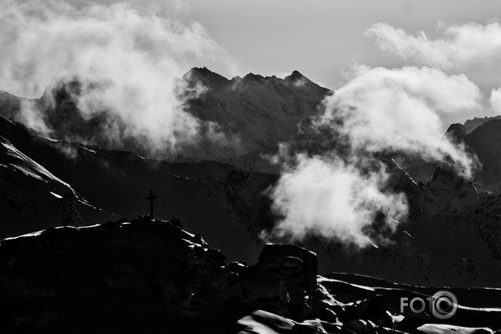 Austrija Zillertal ieleja