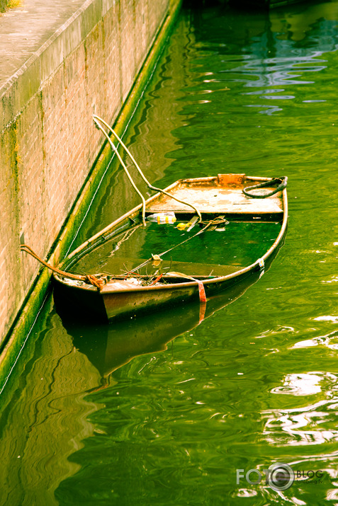 2 stundas Amsterdamā