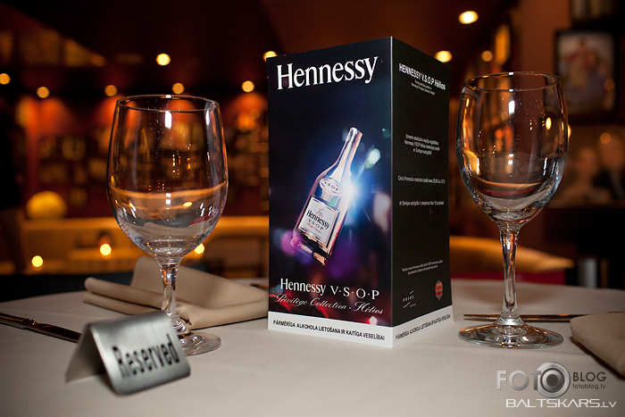 Sonique vs Hennessy