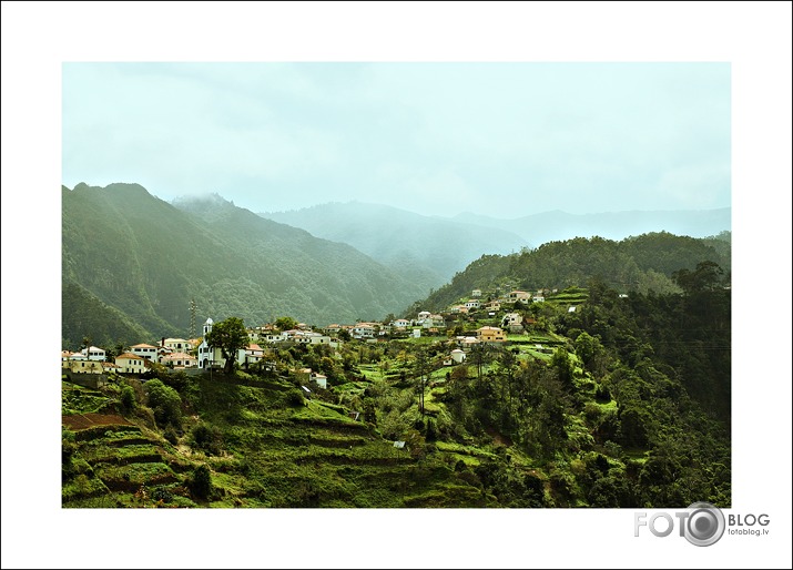 Madeira...