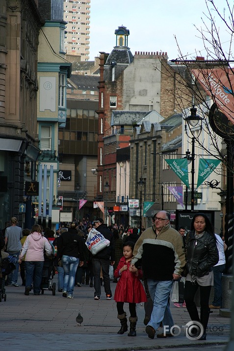 Pavasarīgā Dundee