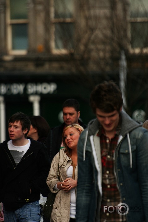 Pavasarīgā Dundee