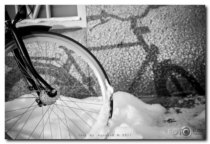 ○°○ Swedish winter bicycles ○°○