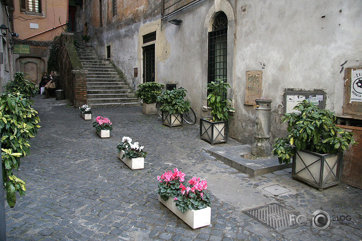 Vēsturiskā  Roma