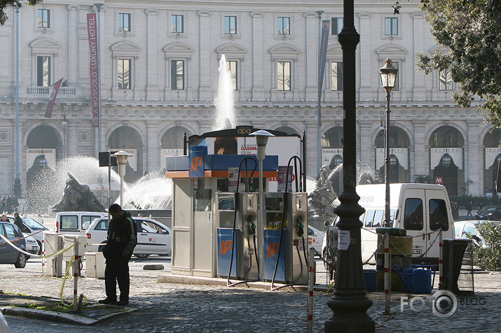 Vēsturiskā  Roma