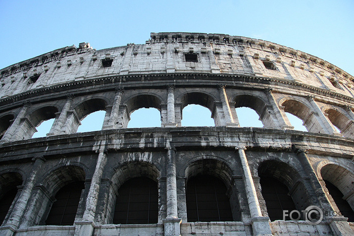 Vēsturiskā  Roma