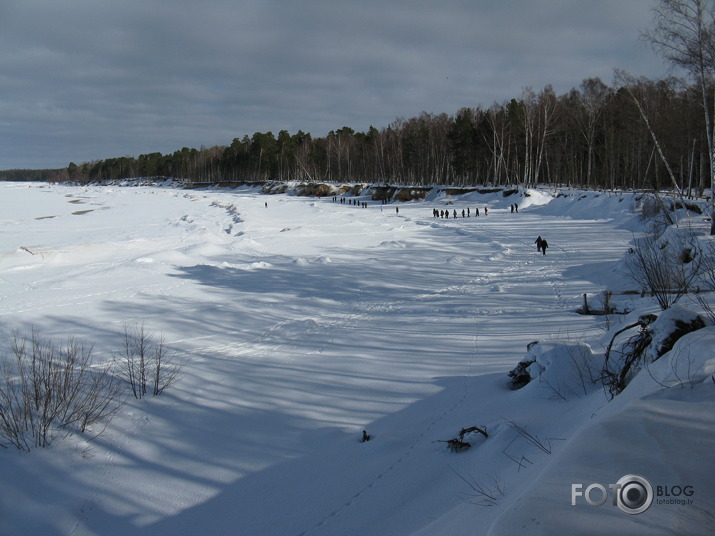 Vidzemes jūrmala.