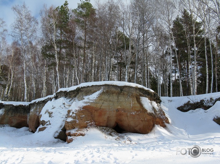 Vidzemes jūrmala.