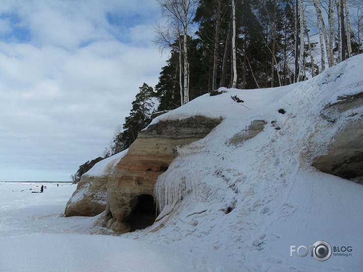 Vidzemes jūrmala.