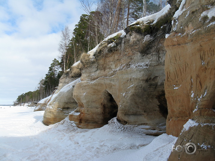 Vidzemes jūrmala.