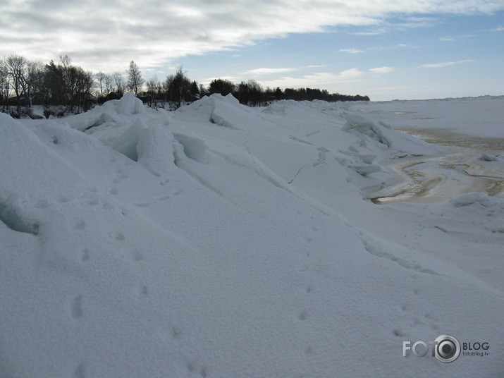 Vidzemes jūrmala.