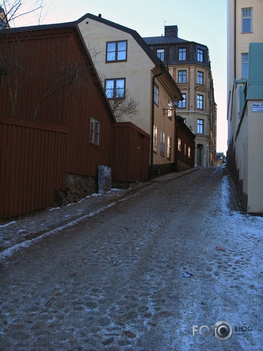 Stokholmā janvāra beigās