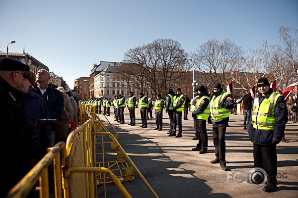 16. marts @Rīga