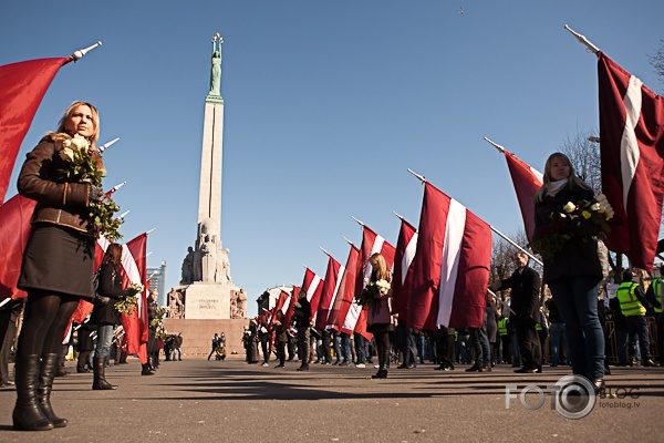 16. marts @Rīga