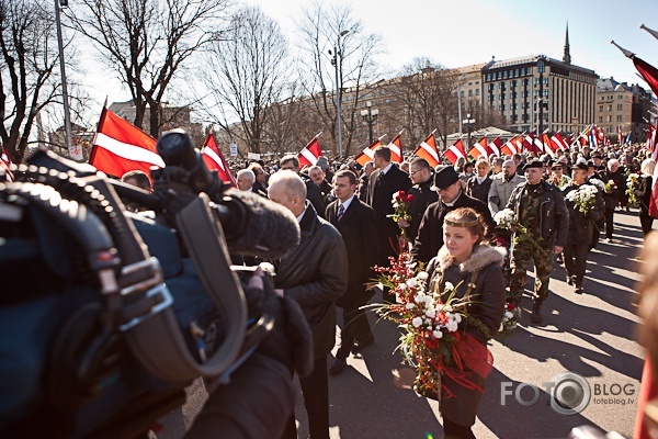 16. marts @Rīga